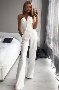Jumpsuits with Flattering Lines