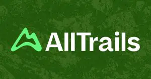 AllTrails Workout App