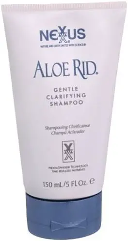 Nexxus Aloe Rid Shampoo