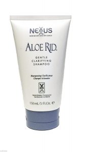 Nexxus Aloe Rid Shampoo Review - Still Classic Hair Detox Shampoo In 2023?